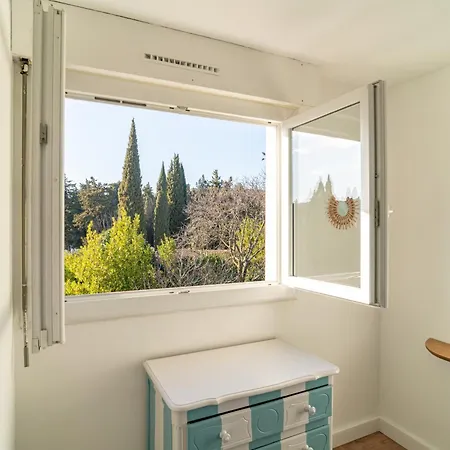 Fables Du Jardin De La Fontaine