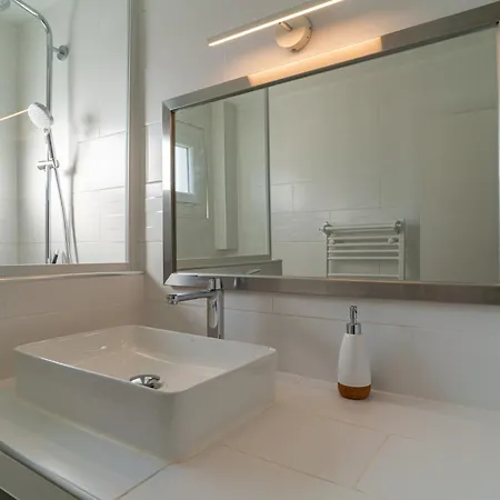 Apartment Fables Du Jardin De La Fontaine Nîmes