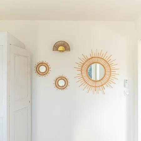 Apartment Fables Du Jardin De La Fontaine Nîmes