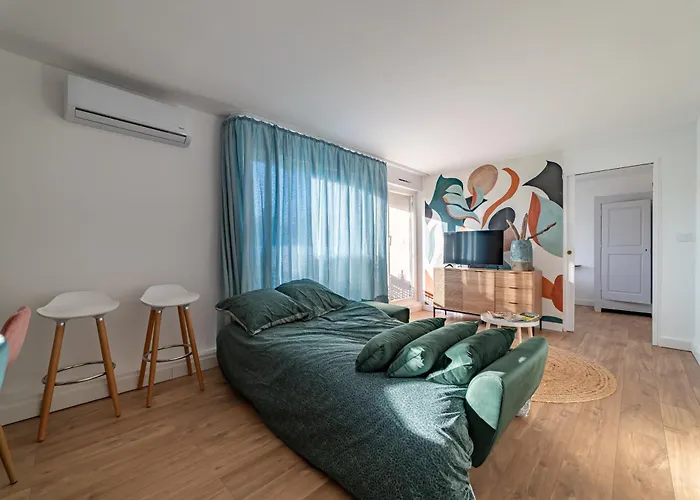 Fables Du Jardin De La Fontaine *