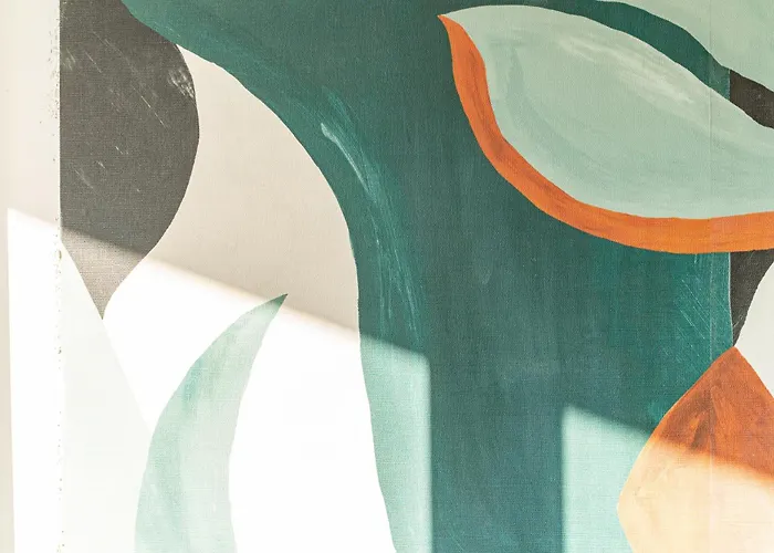 アパート Fables Du Jardin De La Fontaine *