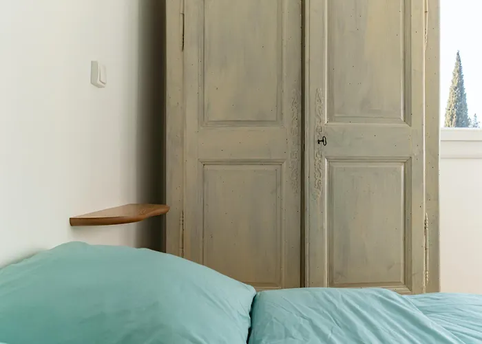 Fables Du Jardin De La Fontaine Lägenhet *